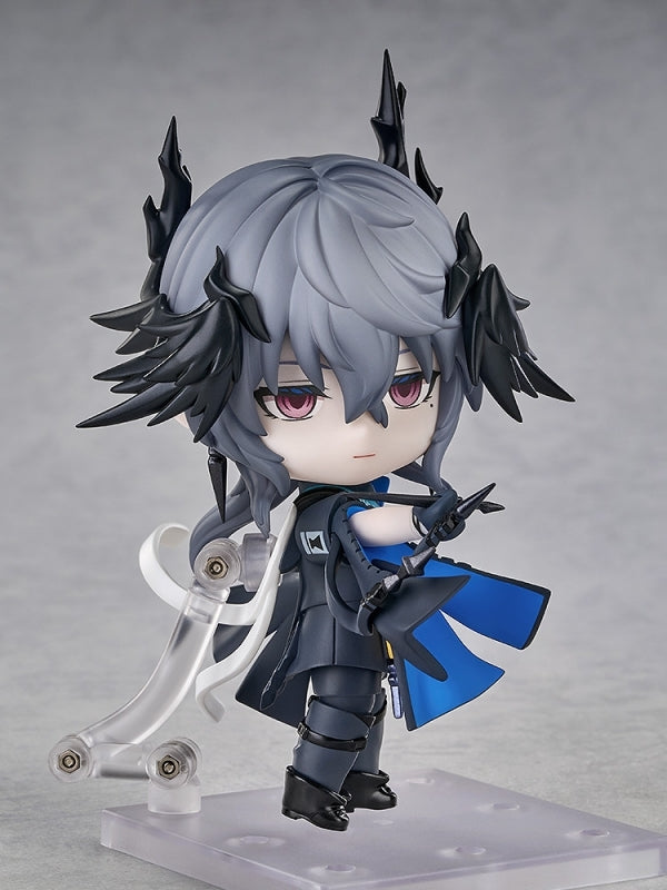 (Action Figure) Arknights Nendoroid Logos