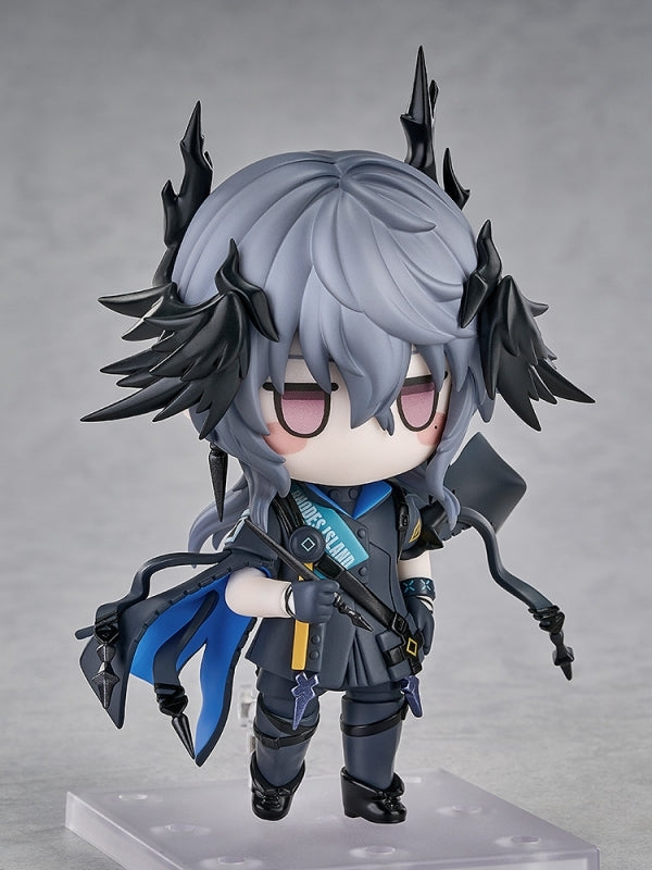 (Action Figure) Arknights Nendoroid Logos
