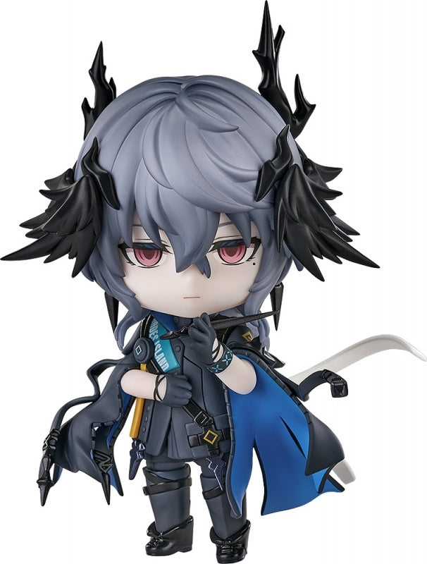 (Action Figure) Arknights Nendoroid Logos