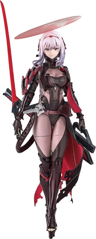 (Action Figure) GODDESS OF VICTORY: NIKKE Hyper Body Guren: Black Shadow