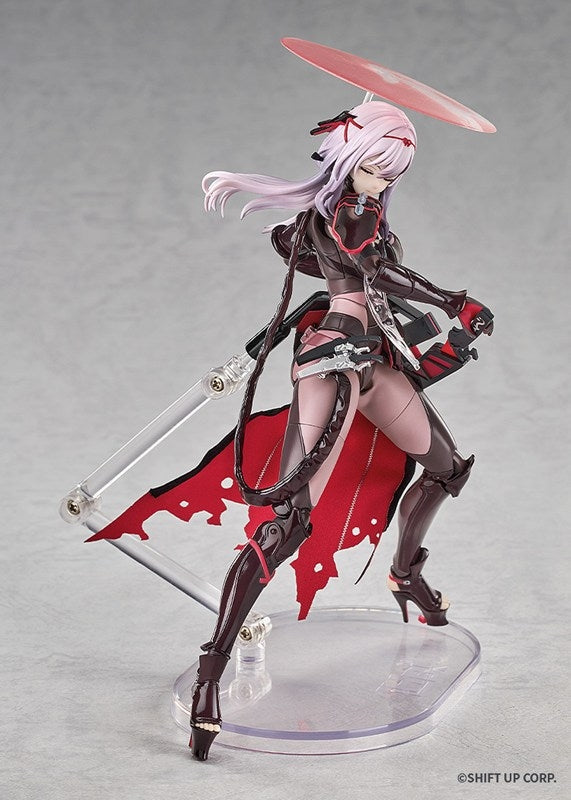 (Action Figure) GODDESS OF VICTORY: NIKKE Hyper Body Guren: Black Shadow