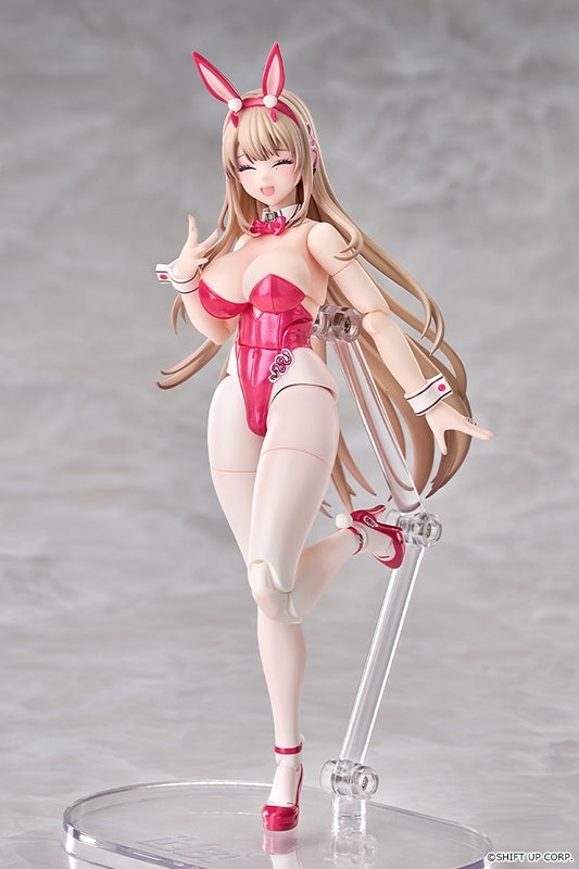 (Action Figure) GODDESS OF VICTORY: NIKKE Hyper Body Viper - Toxic Rabbit