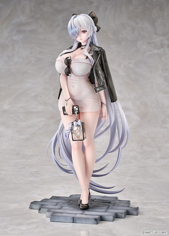 (Bishojo Figure) GODDESS OF VICTORY: NIKKE Cinderella - Beautiful Me 1/7 Complete Figure