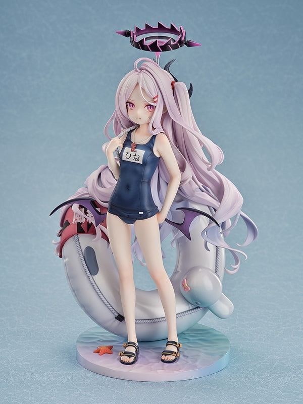 (Bishojo Figure) Blue Archive Hina (Swimsuit) 1/7 Complete Figure(Re-release)