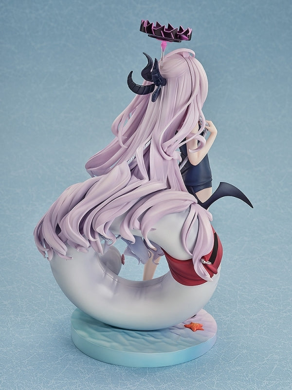 (Bishojo Figure) Blue Archive Hina (Swimsuit) 1/7 Complete Figure(Re-release)