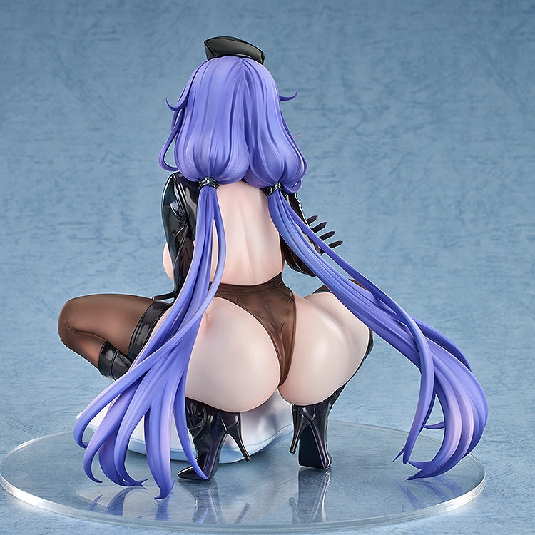 (Bishojo Figure) Azur Lane Mogador: Olfactory Nursery Call Ver. 1/7 Complete Figure