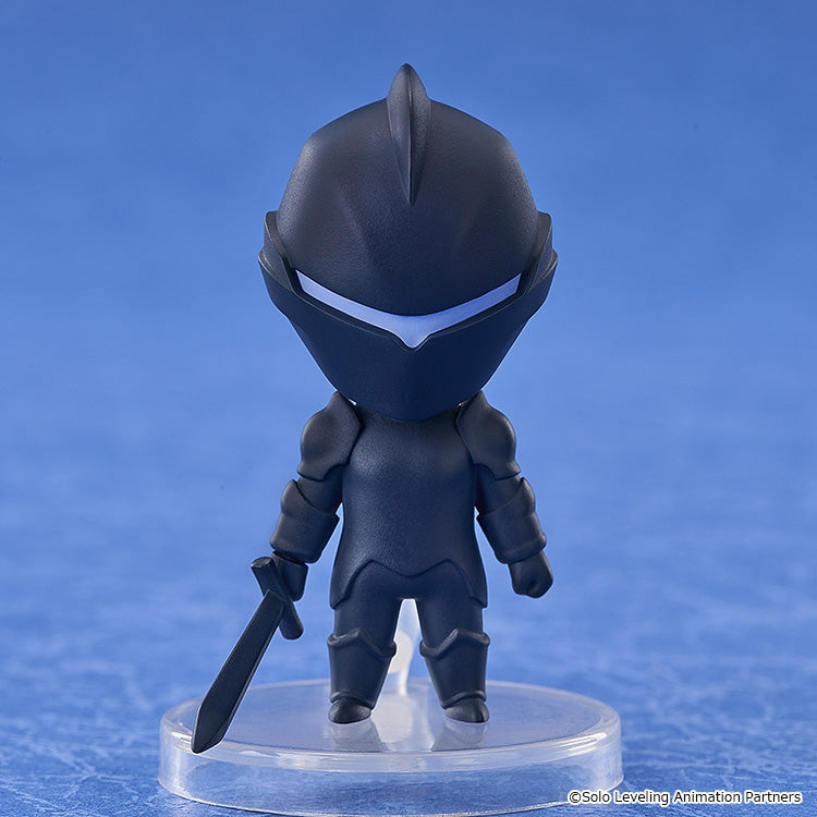 (Action Figure) TV Anime Solo Leveling Nendoroid Sung Jinwoo (Re-release)