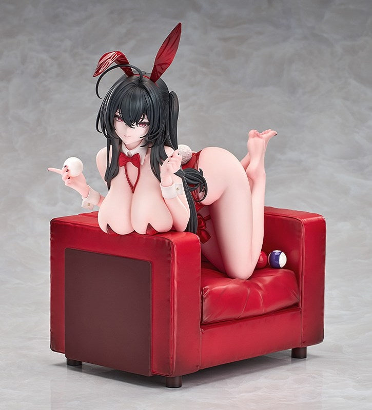 (Bishojo Figure) Azur Lane Taihou: Fun on the Baize - Illustration Ver. 1/7 Complete Figure