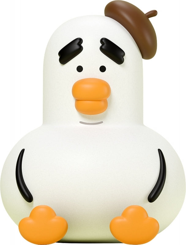 (Action Figure) Aya & friends Huggy Good Smile Aya (Re-release)