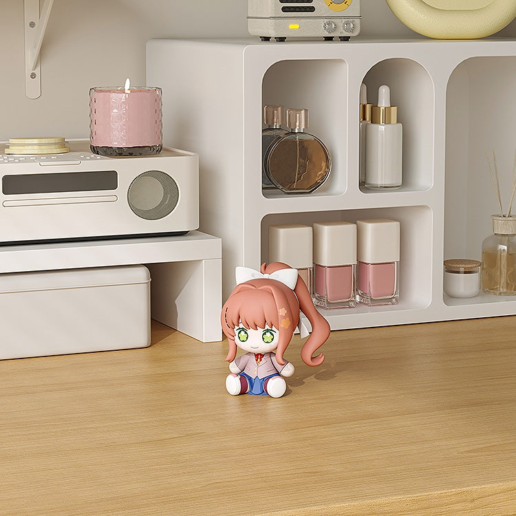 (Action Figure) Doki Doki Literature Club! Huggy Good Smile Monika
