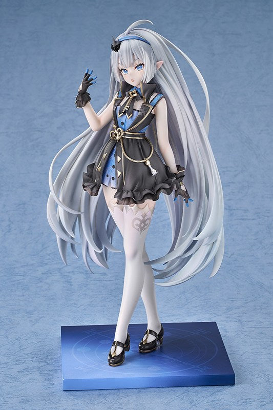 (Bishojo Figure) Stella Sora Tyrant (Female) 1/7 Complete Figure