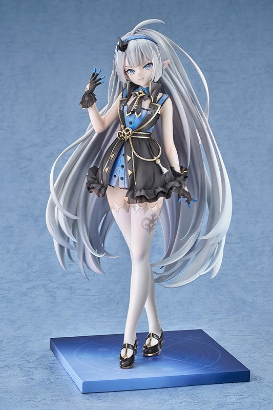 (Bishojo Figure) Stella Sora Tyrant (Female) 1/7 Complete Figure