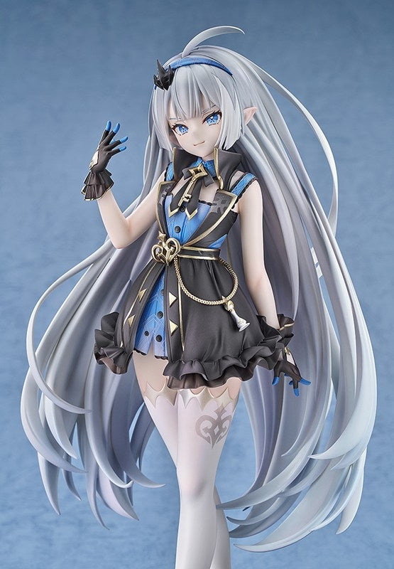 (Bishojo Figure) Stella Sora Tyrant (Female) 1/7 Complete Figure