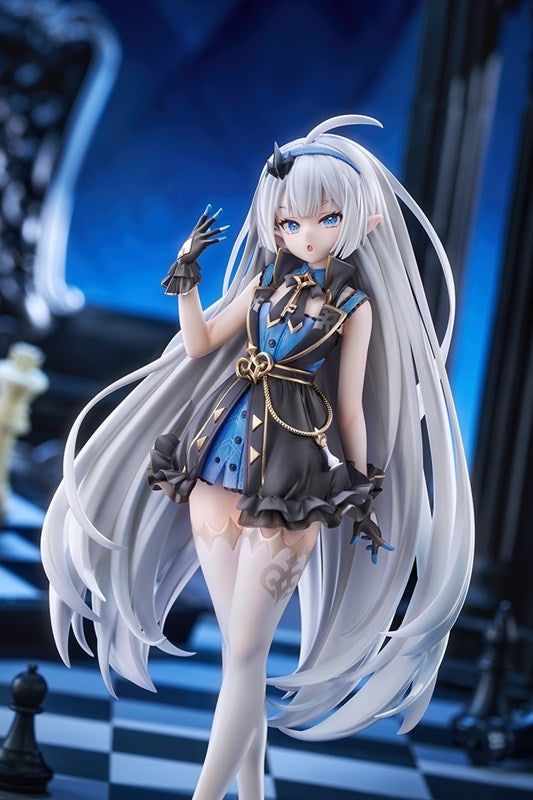 (Bishojo Figure) Stella Sora Tyrant (Female) 1/7 Complete Figure