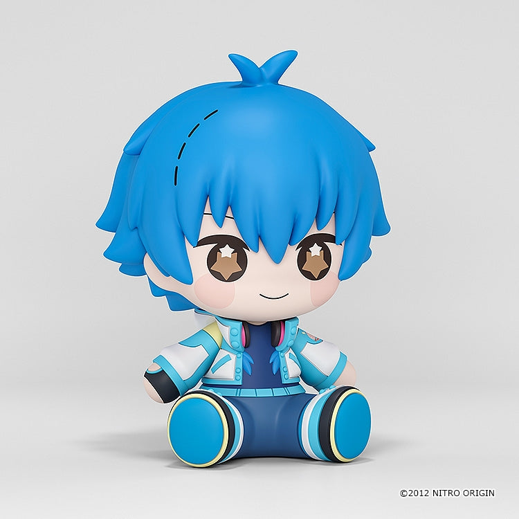 (Action Figure) DRAMAtical Murder Huggy Good Smile Aoba