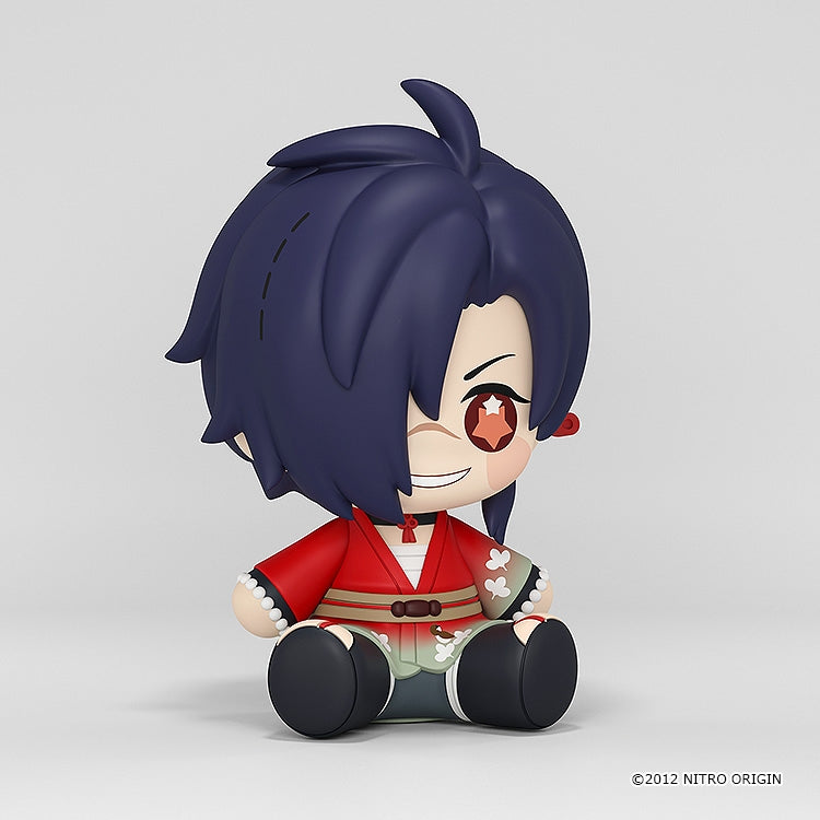 (Action Figure) DRAMAtical Murder Huggy Good Smile Koujaku