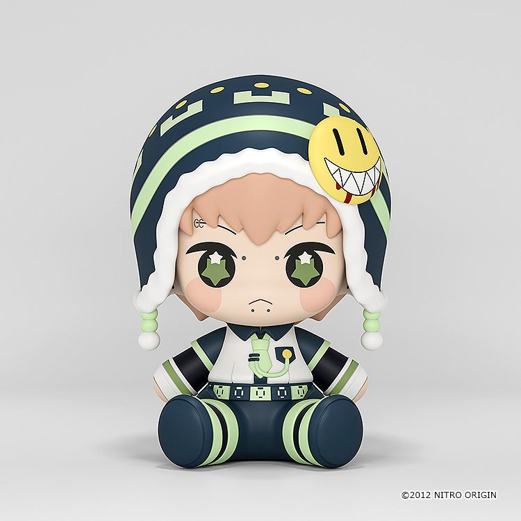 (Action Figure) DRAMAtical Murder Huggy Good Smile Noiz