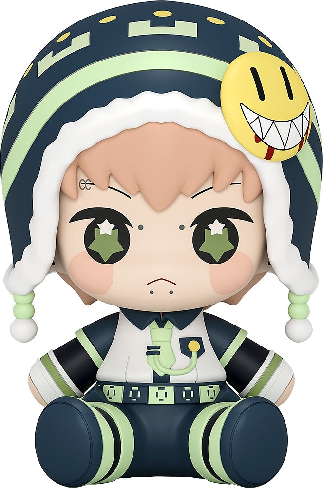 (Action Figure) DRAMAtical Murder Huggy Good Smile Noiz