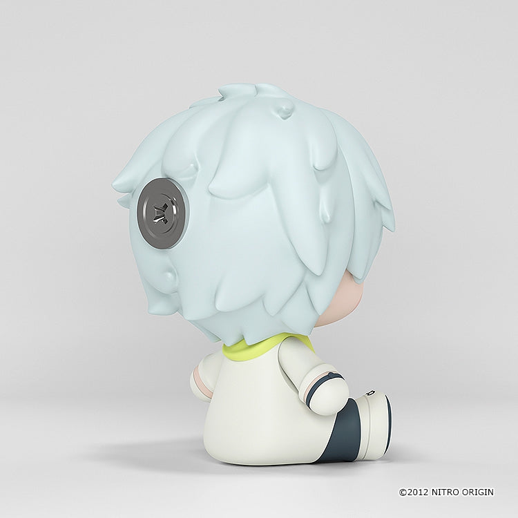 (Action Figure) DRAMAtical Murder Huggy Good Smile Clear