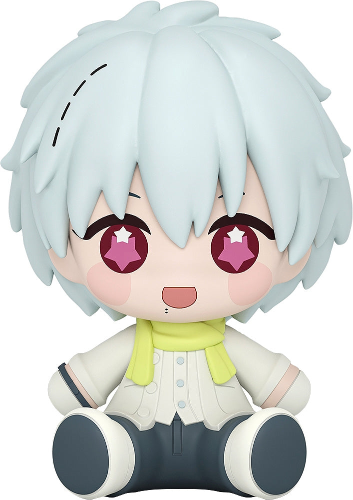 (Action Figure) DRAMAtical Murder Huggy Good Smile Clear