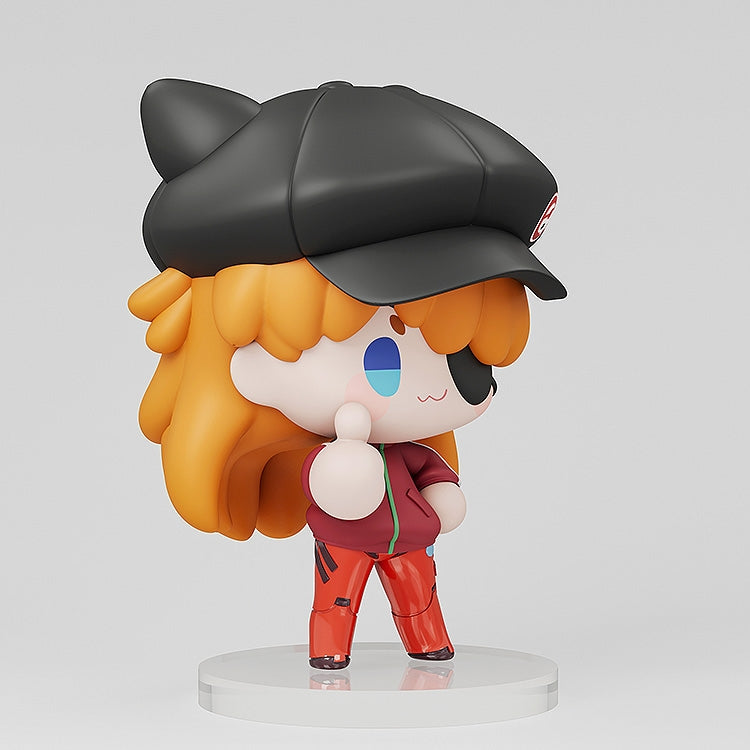 (Figure) Rebuild of Evangelion Good Asuka Shikinami Langley: Jersey Ver.