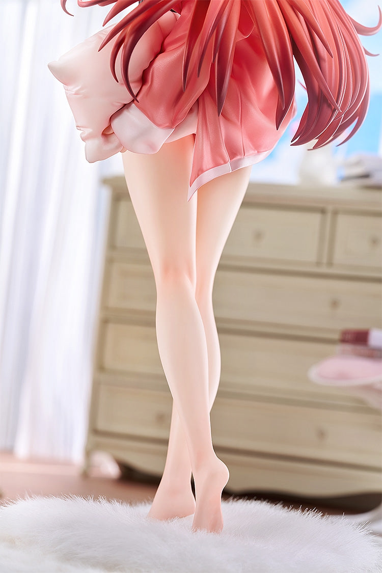 (Bishojo Figure) GODDESS OF VICTORY: NIKKE Rapi: Red Hood (Cherished Red) 1/7 Complete Figure