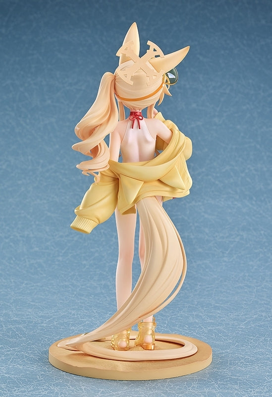 (Bishojo Figure) Blue Archive Seia (Swimsuit) Complete Figure 1/7 Complete Figure