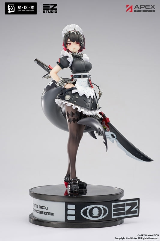 (Bishojo Figure) Zenless Zone Zero Ellen Joe 1/7 Complete Figure