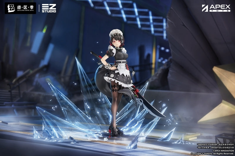 (Bishojo Figure) Zenless Zone Zero Ellen Joe 1/7 Complete Figure
