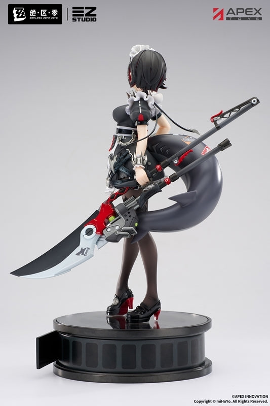 (Bishojo Figure) Zenless Zone Zero Ellen Joe 1/7 Complete Figure