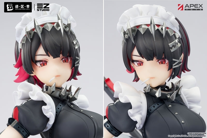 (Bishojo Figure) Zenless Zone Zero Ellen Joe 1/7 Complete Figure