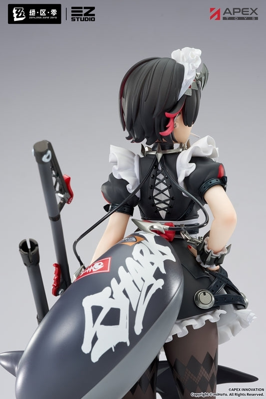 (Bishojo Figure) Zenless Zone Zero Ellen Joe 1/7 Complete Figure