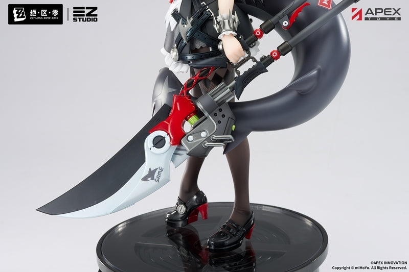 (Bishojo Figure) Zenless Zone Zero Ellen Joe 1/7 Complete Figure