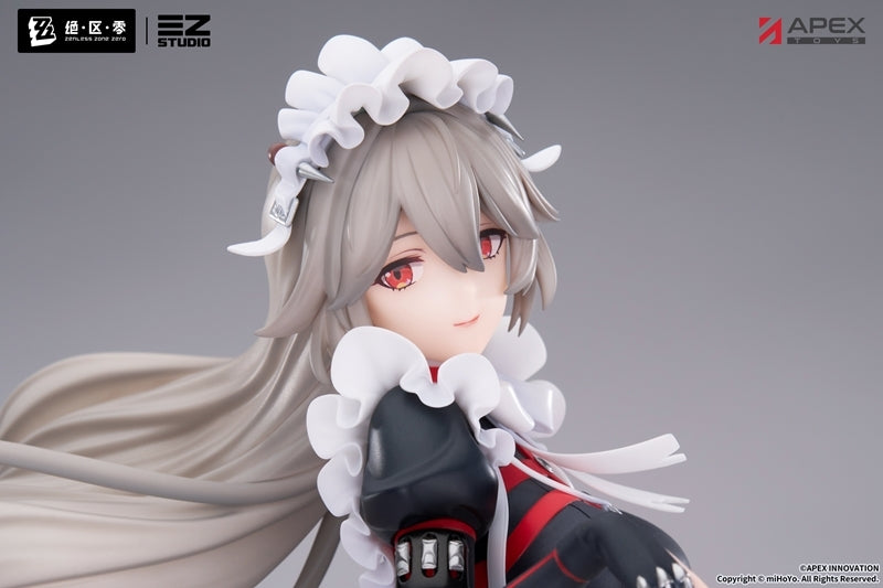 (Bishojo Figure) Zenless Zone Zero Alexandrina Sebastiane 1/7 Complete Figure {Bonus:Key Chain}