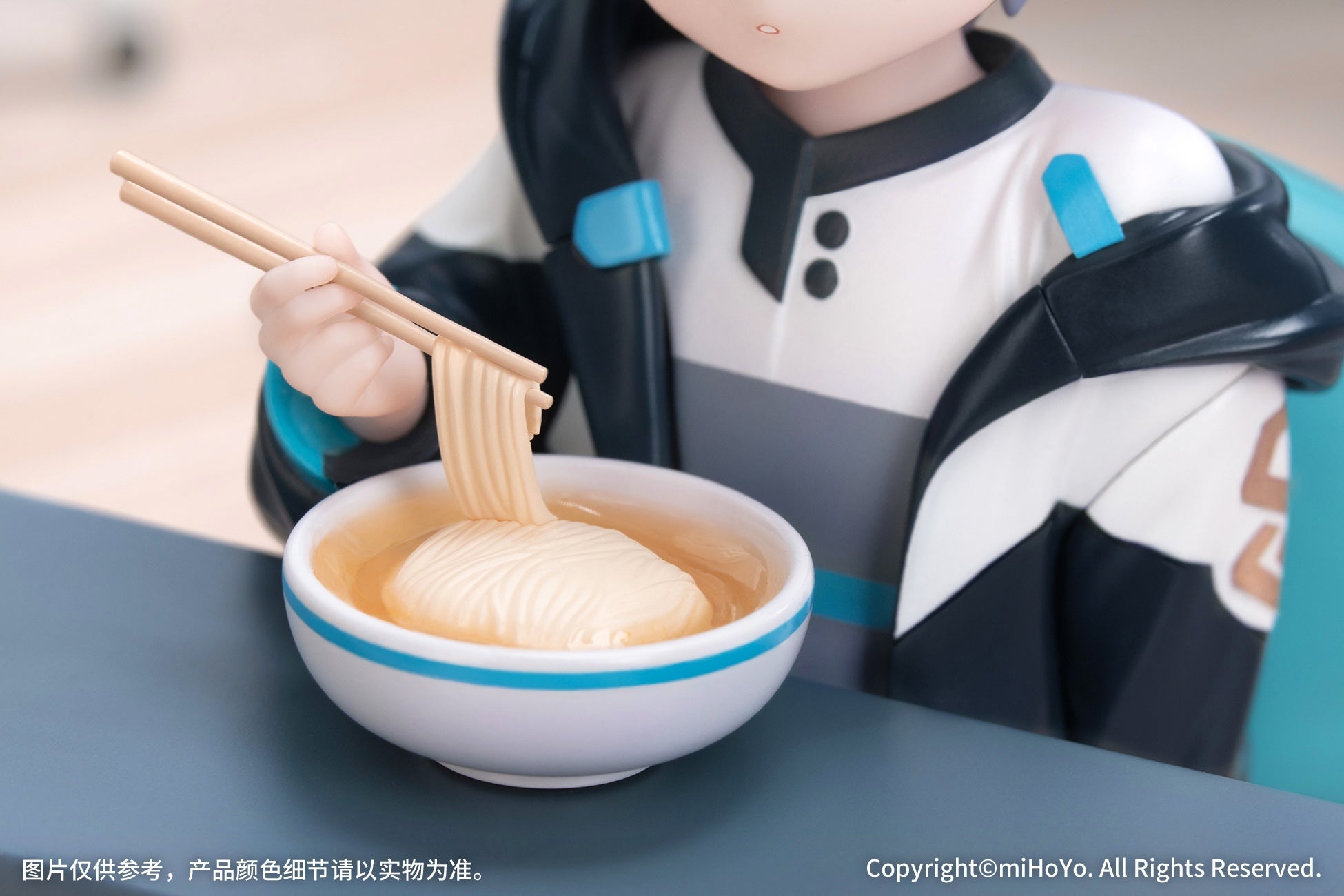 (Figure) Honkai Impact 3rd Kevin Little Flame-Chaser Ver. Complete Figure