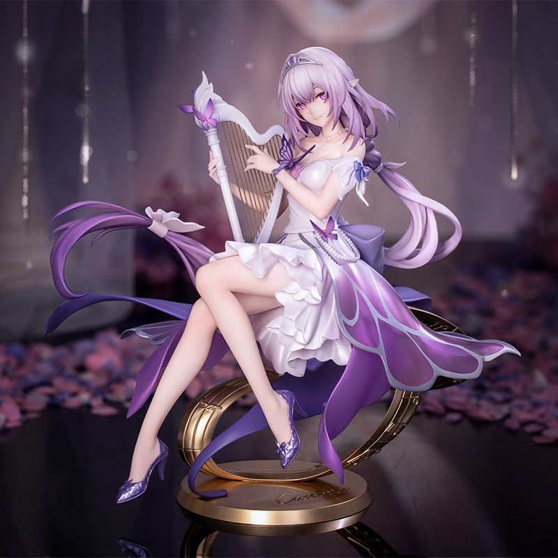 (Bishojo Figure) Gift+ 1/8 Castorice Star Rail LIVE Ver. Complete Figure