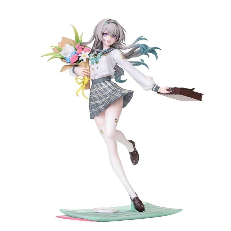 (Bishojo Figure) Gift+ Honkai: Star Rail Firefly: Spring Missive Ver. 1/8 Complete Figure