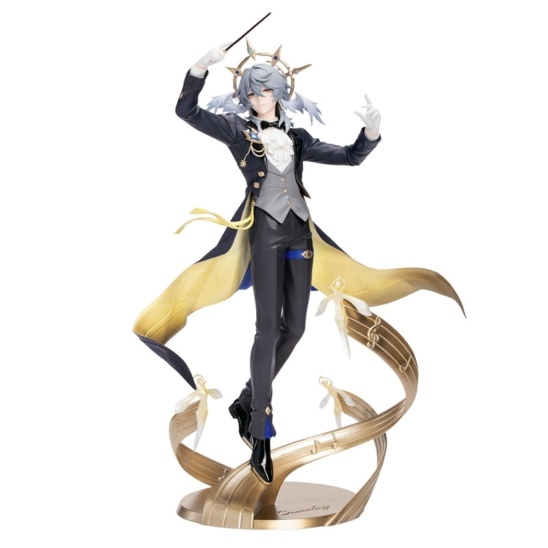 (Figure) Gift+ Honkai: Star Rail Sunday Star Rail LIVE Ver. 1/8 Complete Figure