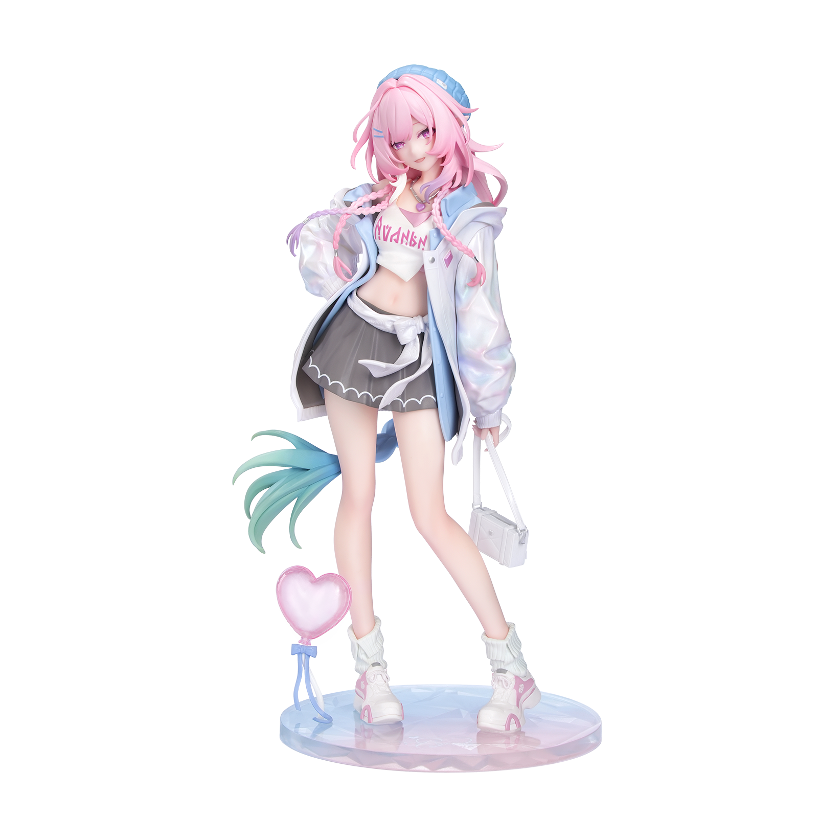 (Bishojo Figure) Gift+ Honkai: Star Rail Cyrene: Wonderful Holiday Ver. 1/8 Complete Figure