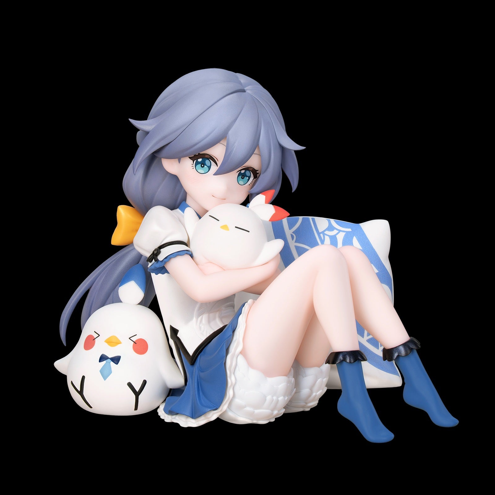 (Bishojo Figure) Honkai Impact 3rd Fu Hua: Little Tea Party Ver. Complete Figure