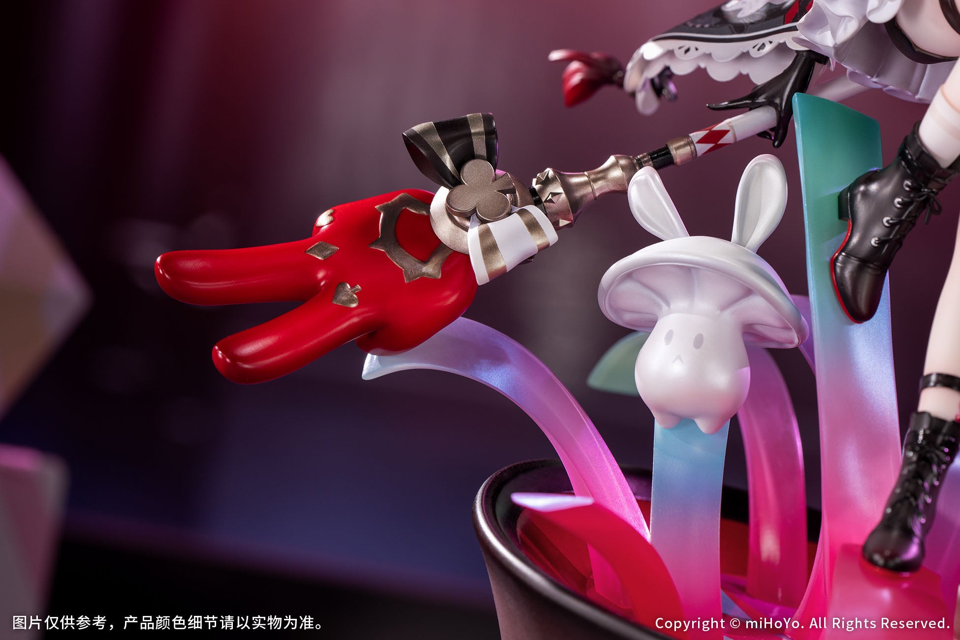 (Bishojo Figure) Honkai: Star Rail Sparxie [Bonus Edition] 1/7 Complete Figure {Bonus: Acrylic Photo Stick}