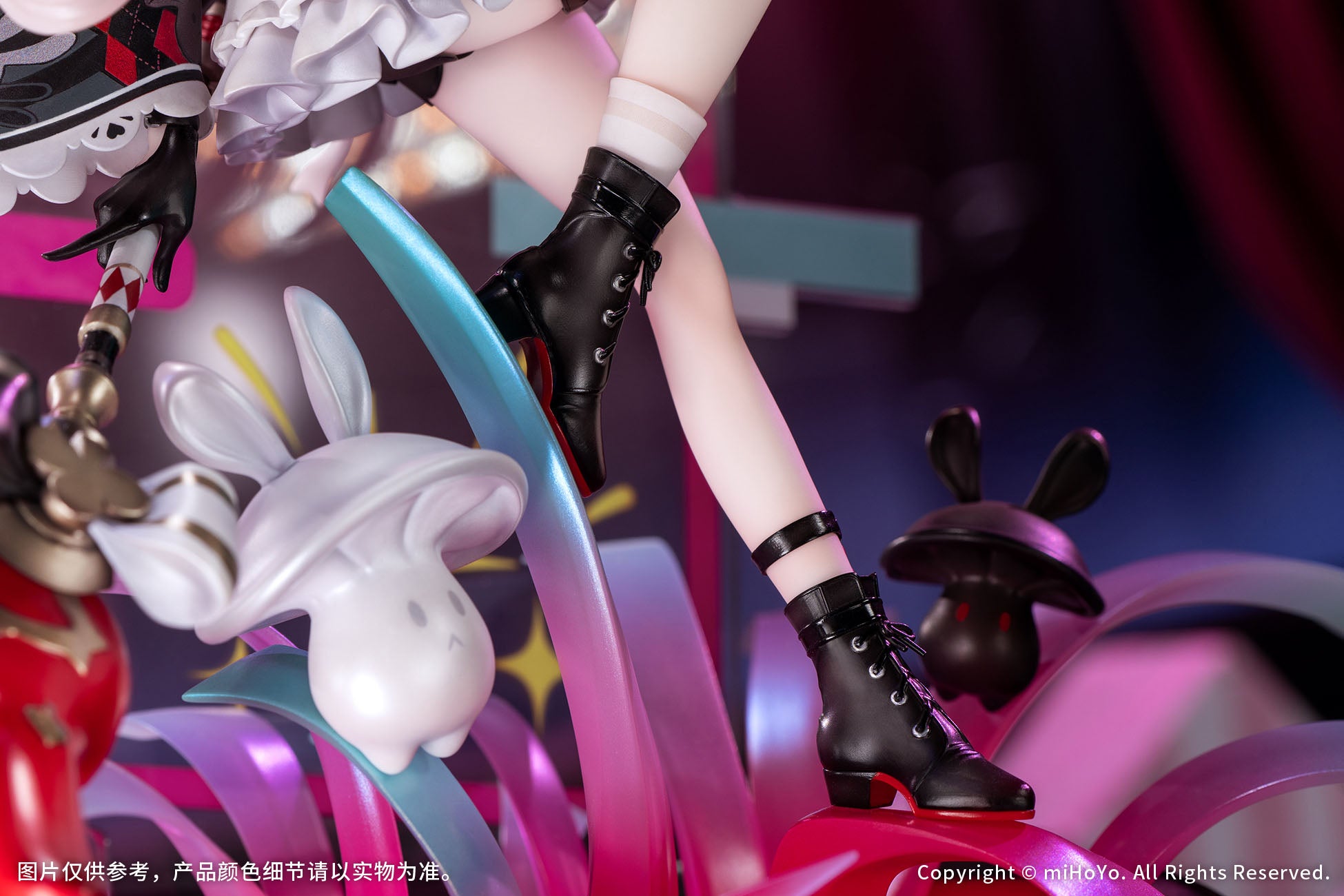 (Bishojo Figure) Honkai: Star Rail Sparxie [Bonus Edition] 1/7 Complete Figure {Bonus: Acrylic Photo Stick}