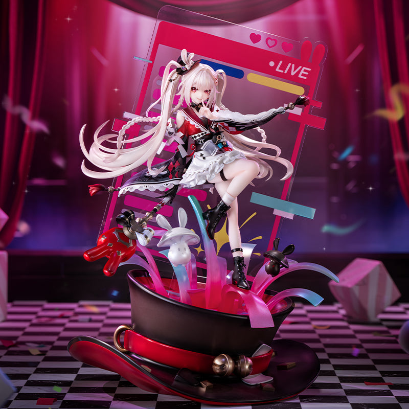 (Bishojo Figure) Honkai: Star Rail Sparxie [Bonus Edition] 1/7 Complete Figure {Bonus: Acrylic Photo Stick}