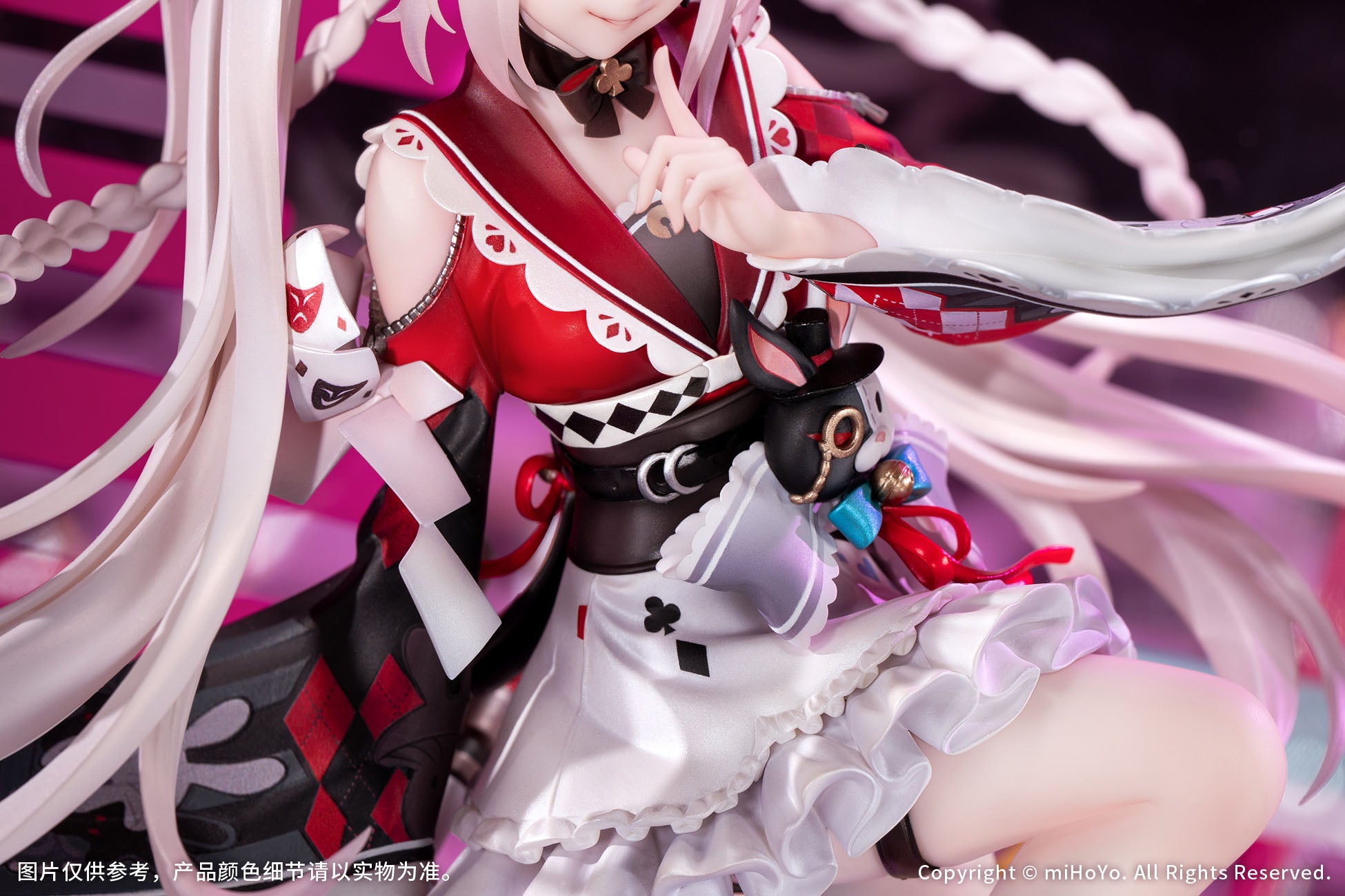 (Bishojo Figure) Honkai: Star Rail Sparxie [Bonus Edition] 1/7 Complete Figure {Bonus: Acrylic Photo Stick}