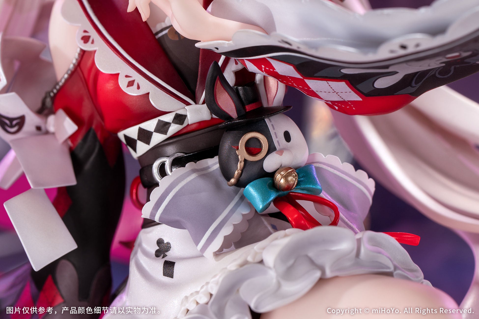 (Bishojo Figure) Honkai: Star Rail Sparxie [Bonus Edition] 1/7 Complete Figure {Bonus: Acrylic Photo Stick}