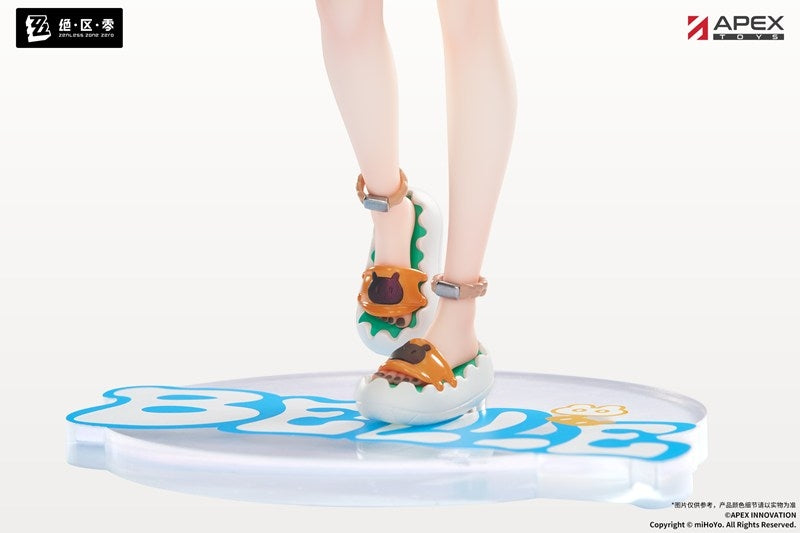 (Bishojo Figure) LIMEPIE Series Zenless Zone Zero Belle Summer Skies Ver. 1/8 Complete Figure