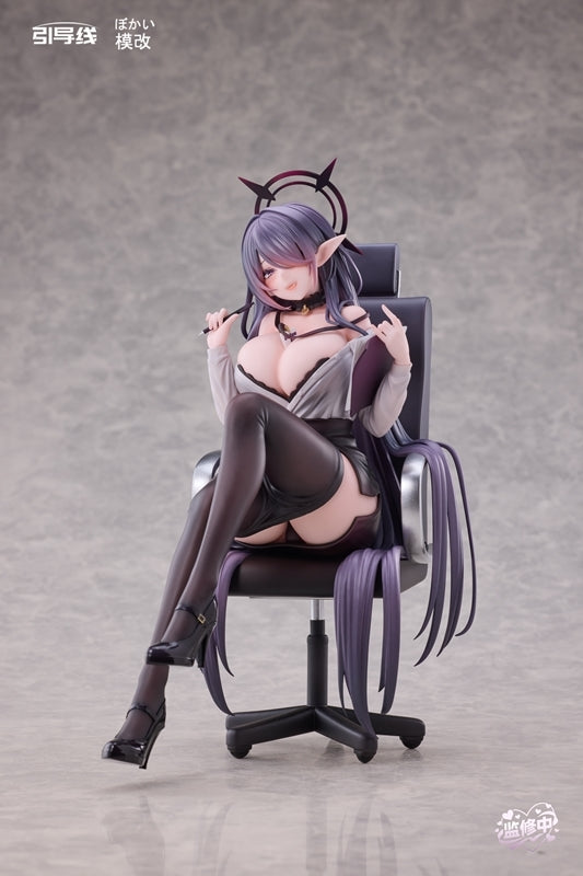 (Bishojo Figure) Eisherica OL. VER 1/6 Complete Figure {Manufacturer Bonus: Acrylic Block}