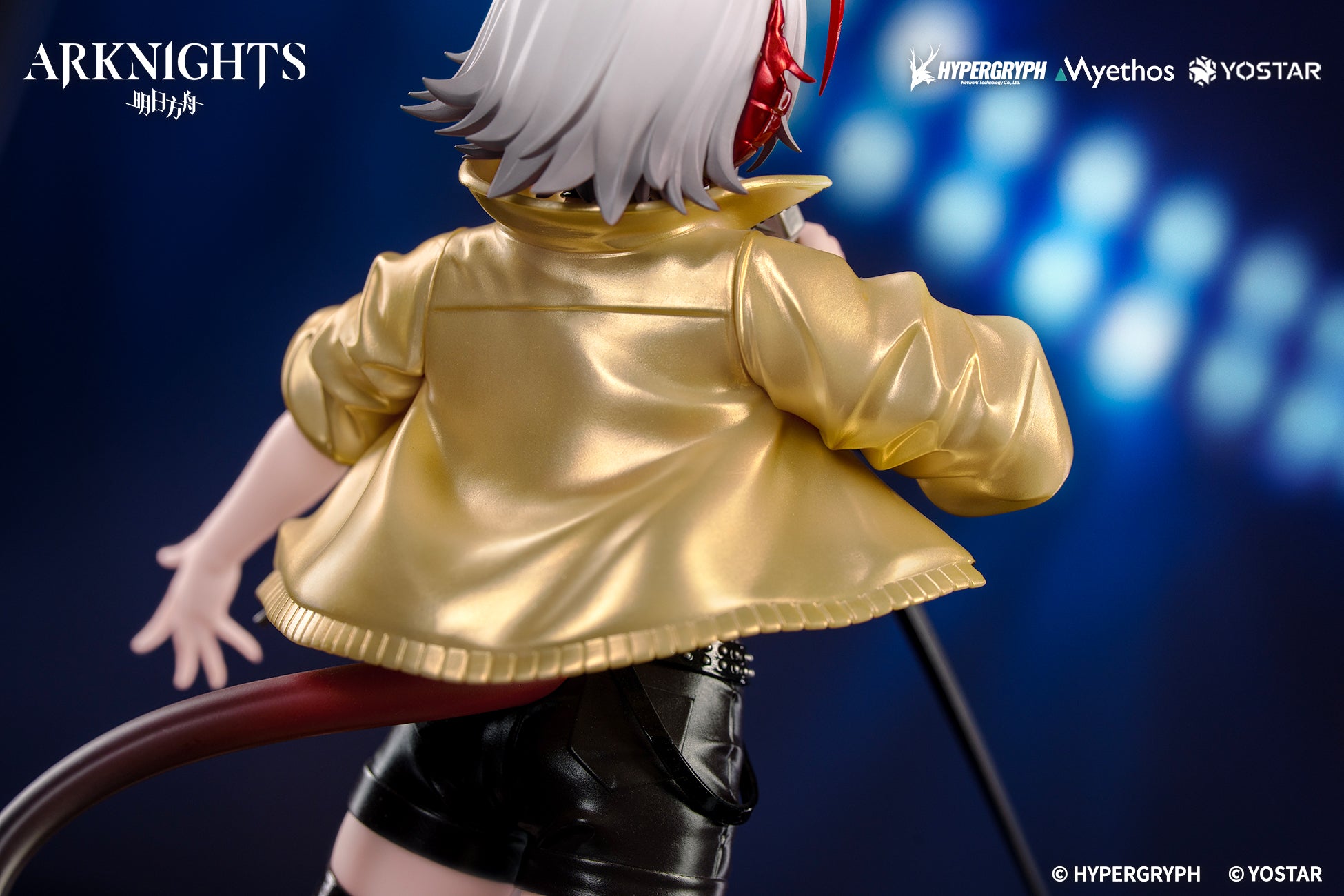 (Bishojo Figure) Gift+ W CanNot Wait For VER. Complete Figure