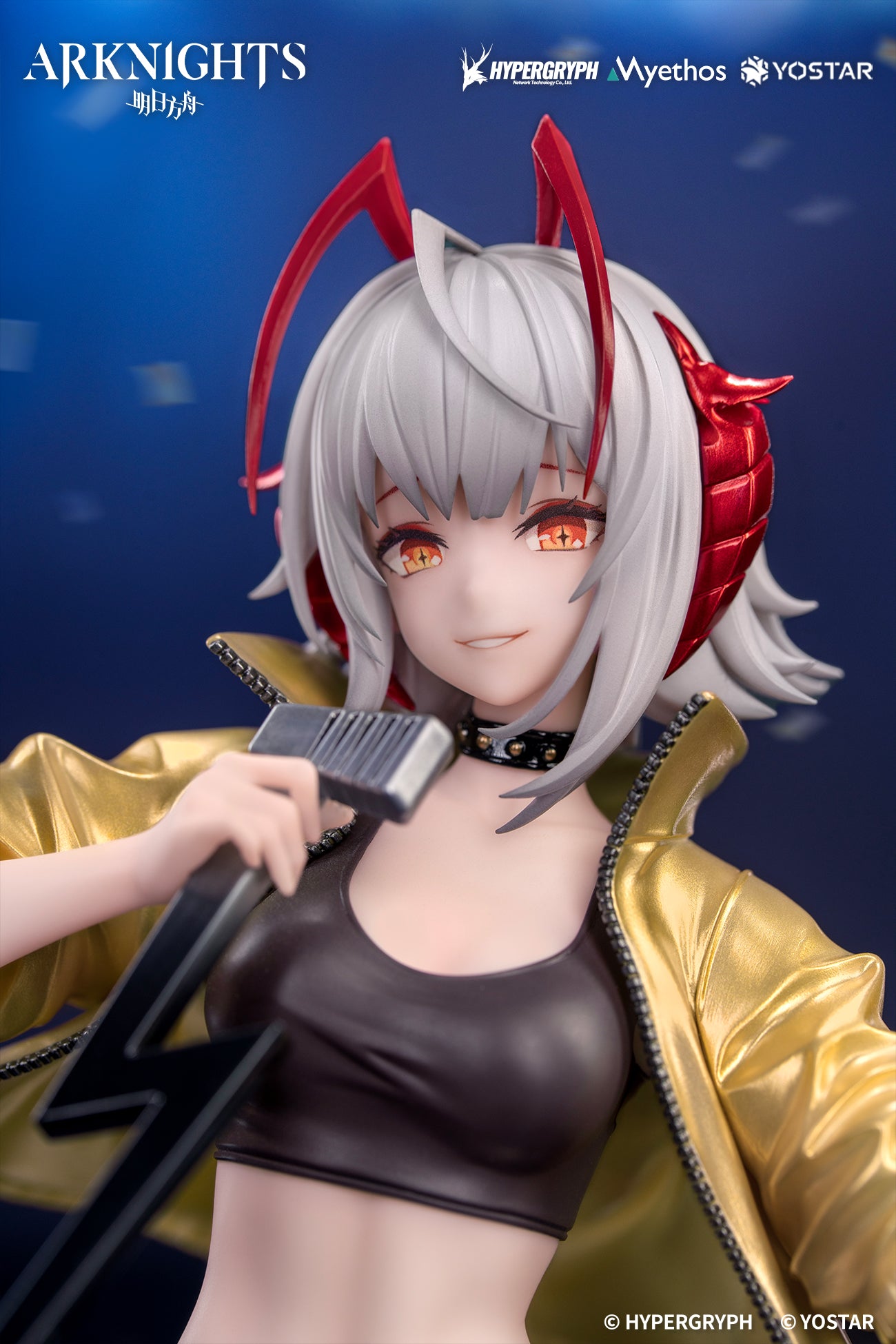 (Bishojo Figure) Gift+ W CanNot Wait For VER. Complete Figure