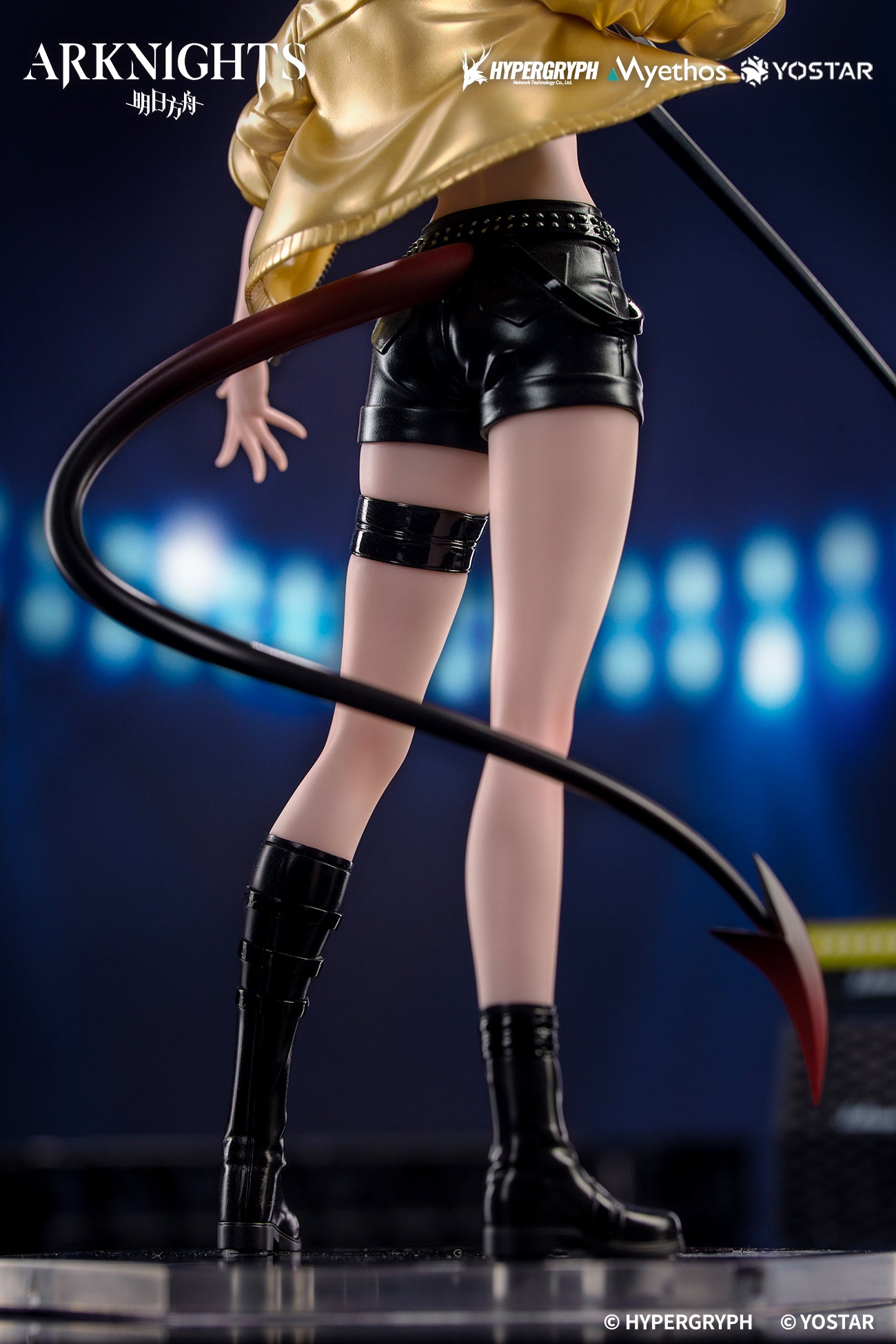 (Bishojo Figure) Gift+ W CanNot Wait For VER. Complete Figure